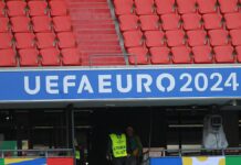 Bundesregierung wertet Fußball-EM als "wirtschaftlich erfolgreich"