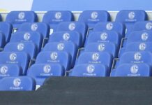 2. Bundesliga: Glückliche Fortuna entführt einen Punkt auf Schalke