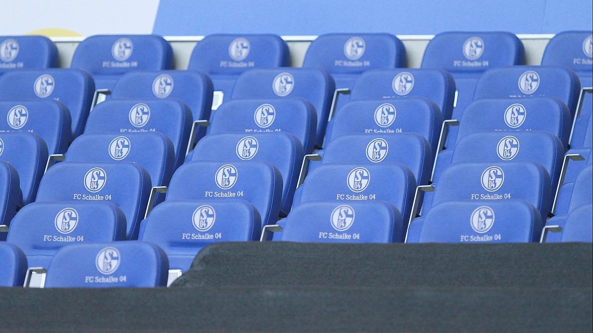 2. Bundesliga: Glückliche Fortuna entführt einen Punkt auf Schalke