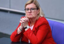 Wehrbeauftragte gegen Spekulationen über Ukraine-Friedensmission