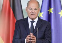 Scholz: Ende des Assad-Regimes "erstmal eine gute Nachricht"