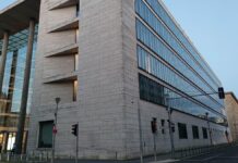 124 Beförderungen in Ministerien nach Ampel-Aus