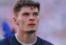 1. Bundesliga: Bochum feiert gegen Heidenheim ersten Saisonsieg