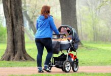 SPD will bis zu 18 Monate Elterngeld