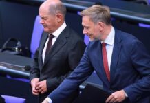 Lindner schlug Scholz schon drei Tage vor Ampel-Aus Neuwahlen vor