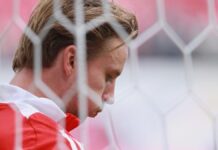 1. Bundesliga: VfB kommt gegen Union stark zurück 1. Bundesliga: VfB kommt gegen Union stark zurück