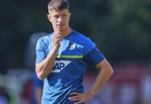 Europa League: Hoffenheim und FCSB Bukarest torlos