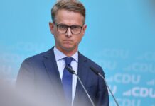 Linnemann spricht sich gegen große TV-Runden zur Wahl aus