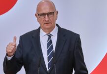 Weg für SPD-BSW-Koalition in Brandenburg frei Weg für SPD-BSW-Koalition in Brandenburg frei