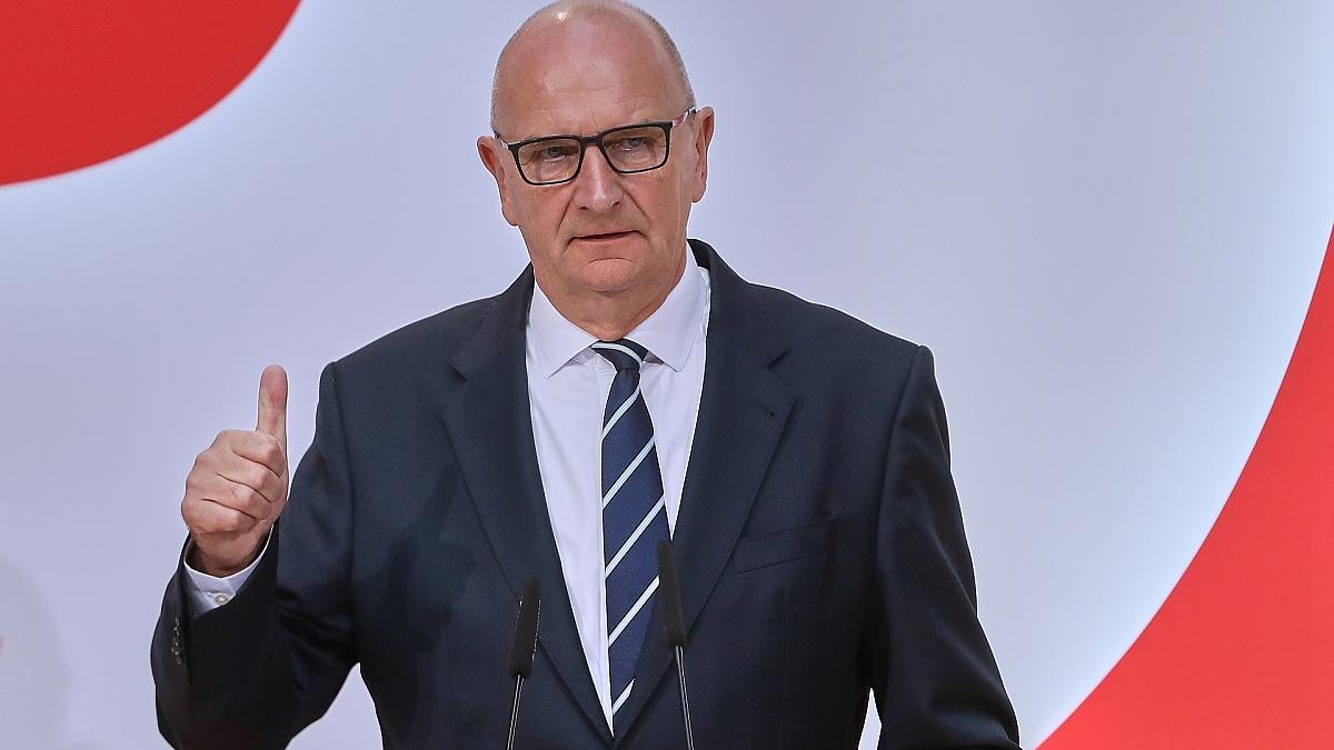 Weg für SPD-BSW-Koalition in Brandenburg frei