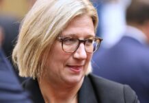 Bundesratspräsidentin Rehlinger reist nach Paris und Warschau