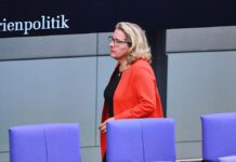 Schulze drängt auf freies Bildungswesen in Syrien