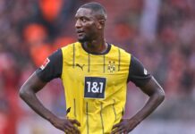 Champions League: Barcelona schlägt BVB – Stuttgart siegreich