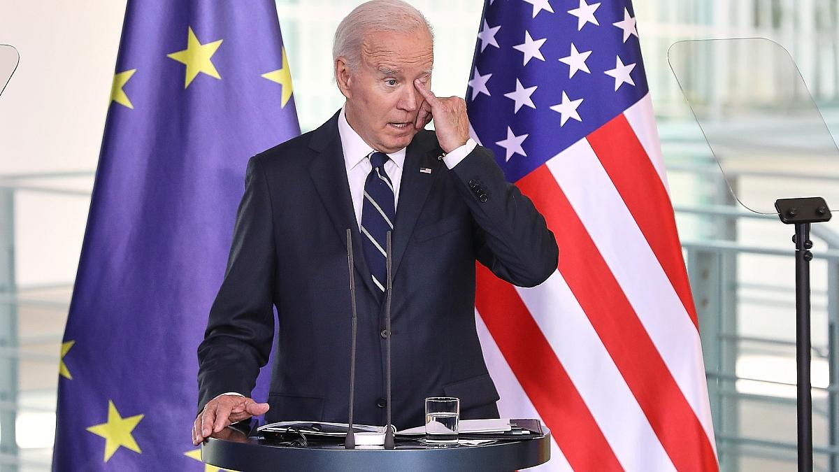 Trump kritisiert Todesurteil-Umwandlungen durch Biden