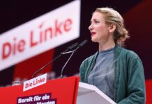 Linke setzt im Wahlkampf auf Mieten und Preise als Themen