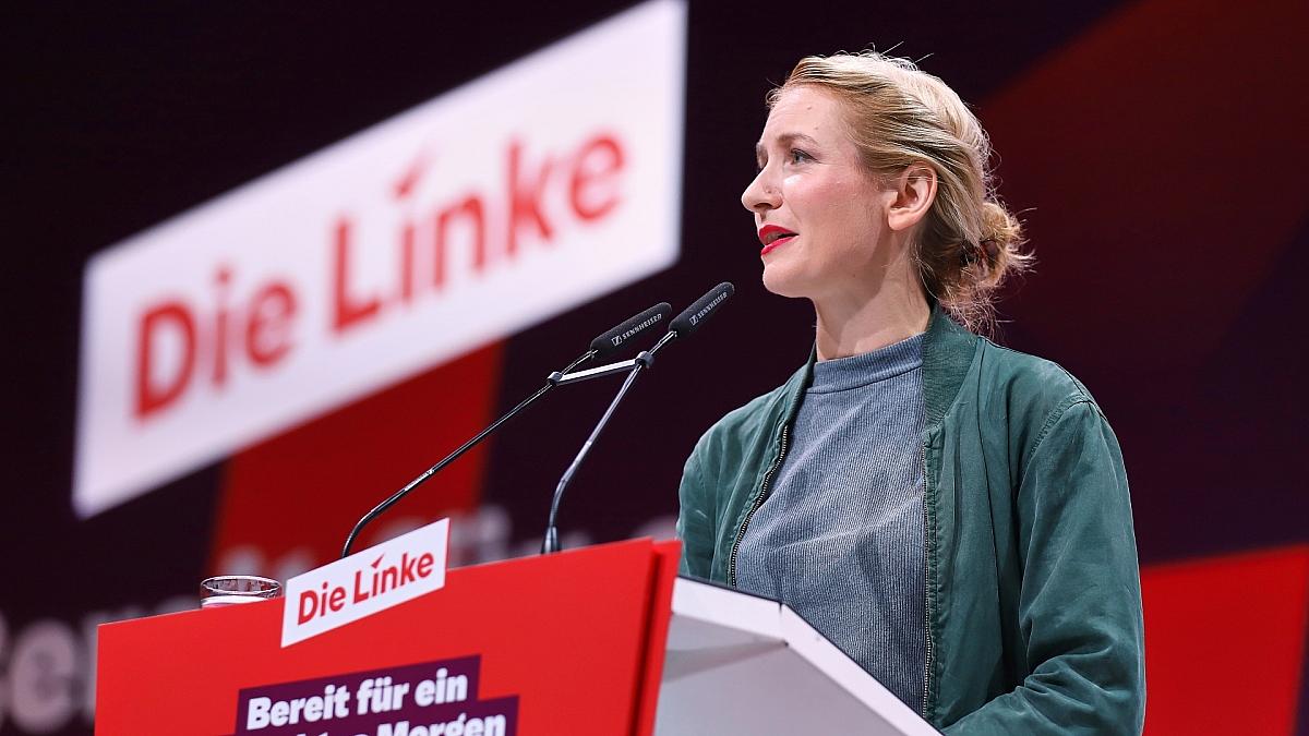 Linke setzt im Wahlkampf auf Mieten und Preise als Themen