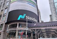 US-Börsen geben nach – Tech-Werte werden wieder abgestoßen