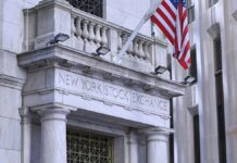 US-Börsen brechen nach Fed-Entscheid ein