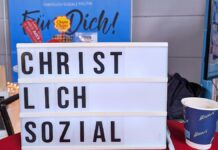 CDU-Sozialflügel spricht sich gegen Koalition mit SPD aus