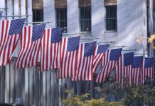 Zehntausende bei landesweiten Protesten gegen Trump in den USA