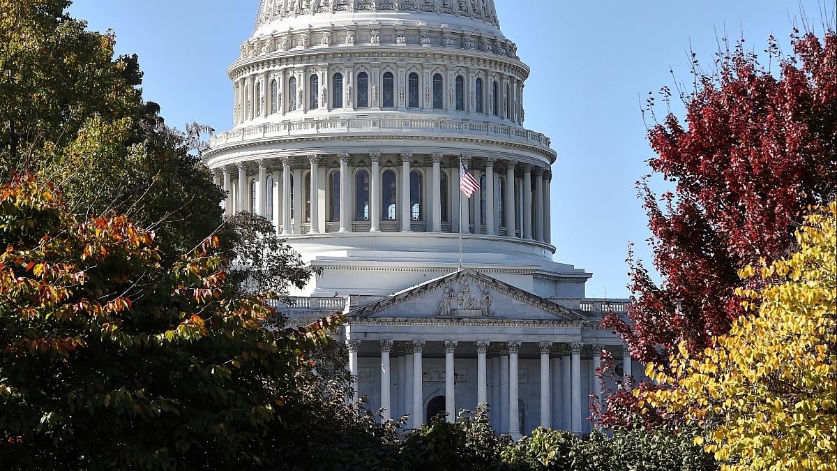 Trump unterstützt Repräsentantenhaus-Sprecher Johnsons Wiederwahl