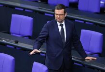 FDP-Generalsekretär: Syrern eine Rückkehr-Perspektive eröffnen