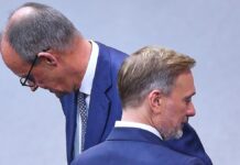 Lindner sieht gute Voraussetzungen für Schwarz-Gelb