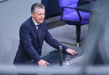 Union will erst nach der Wahl Vorratsdatenspeicherung einführen