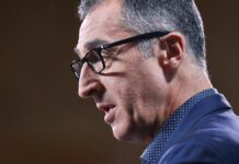 Özdemir warnt vor Totschweigen von Straftaten von Migranten