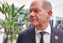Scholz erteilt Verschieben der Klimaziele Absage