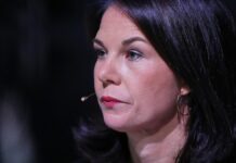 G7-Außenminister verurteilen Beteiligung Nordkoreas am Ukraine-Krieg