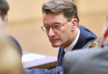 Wüst hält FDP weiterhin für "verlässlichen Partner"