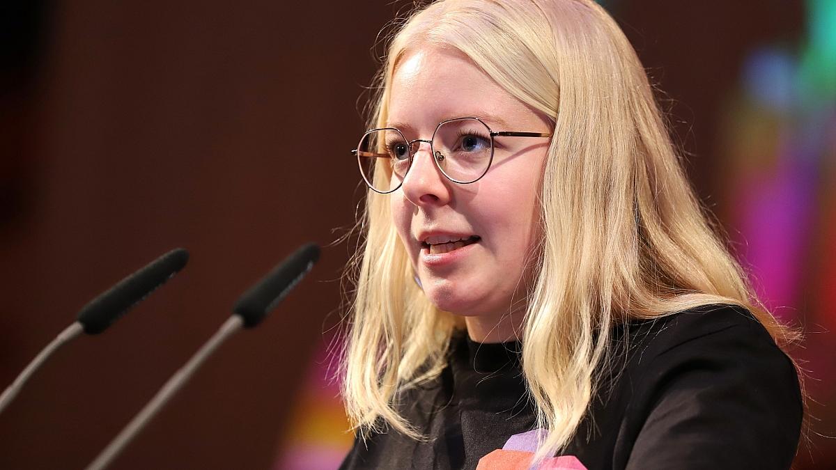 Grüne Jugend warnt vor Abschiebungen nach Syrien
