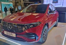 Mercedes will langfristige E-Auto-Förderung Mercedes will langfristige E-Auto-Förderung