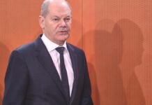 Scholz ruft in Neujahrsansprache zu Zusammenhalt auf
