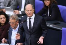 Ex-EU-Kommissar Verheugen: Neuwahl könnte kaum ungünstiger liegen