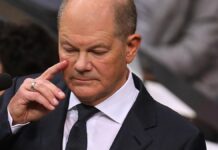 Scholz erwog Verzicht auf Kanzlerkandidatur