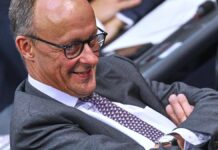 Umfrage: Mehrheit rechnet mit Merz als nächstem Kanzler