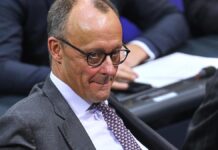 Merz fordert Aufnahmestopp für Syrer