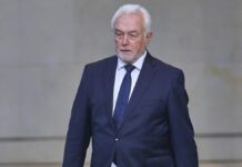 Kubicki bringt Koalition der Union mit SPD und FDP ins Spiel