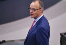 Forsa: Union legt wieder zu