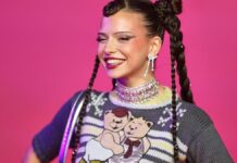 Tote Hosen an Spitze der Album-Charts – Nina Chuba auf Platz 3