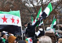 Rufe aus CDU nach Stopp von Einbürgerungen von Syrern