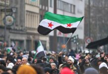 150 Syrer beantragen bislang Unterstützung zur Rückkehr