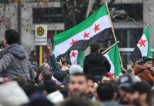 SPD warnt vor populistischer Syrien-Debatte