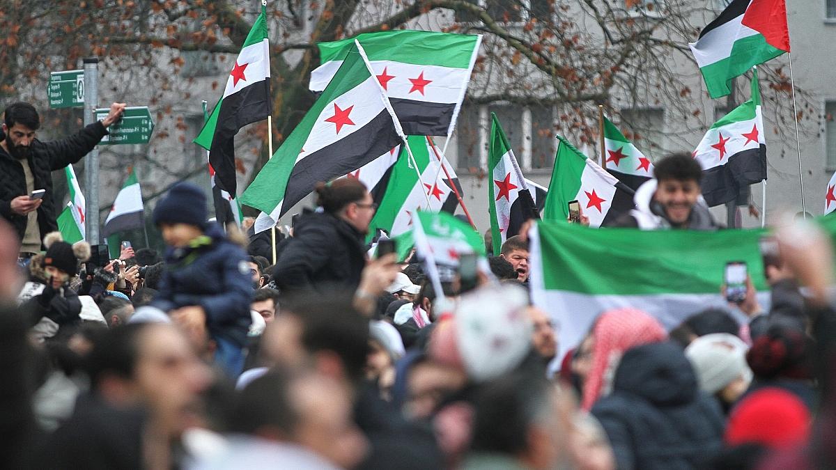 SPD ruft Union in Syrien-Debatte zur Zurückhaltung auf