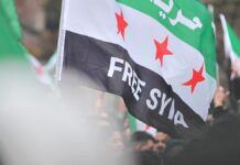 Unionspolitiker wollen Schutztitel für Syrer aufheben