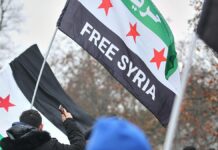 Gabriel warnt vor Afghanistan-Szenario in Syrien