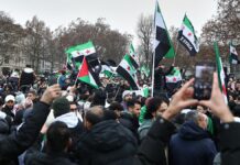 Buschmann wirbt für differenzierten Umgang mit Syrern