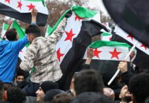 Grüne blicken skeptisch auf Faeser-Pläne zur Rückkehr von Syrern